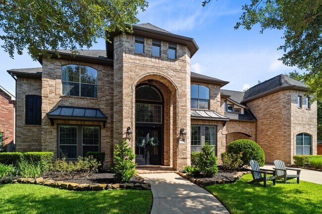 Foto del edificio - 19214 Noah Arbor Ln