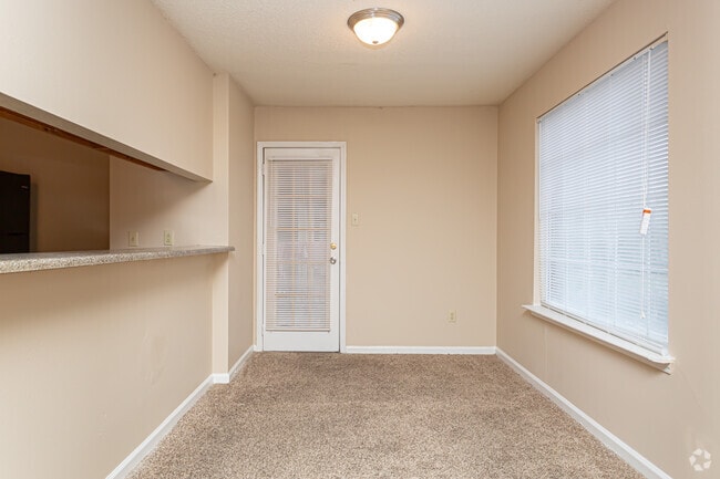 2 BR, 2 BA - 998 SF - Atlas at St. George