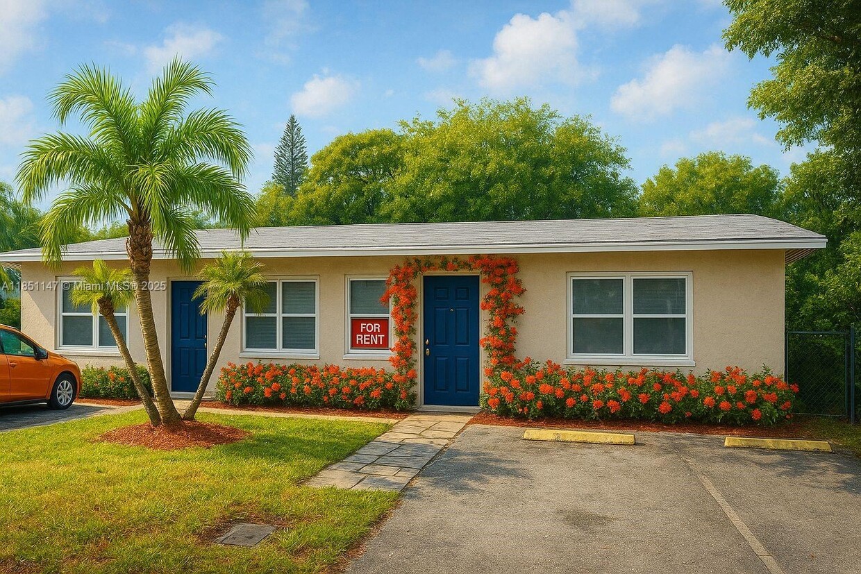Foto principal - 1433 NW 4th Ave