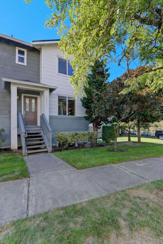 Kirkland Townhomes For Rent