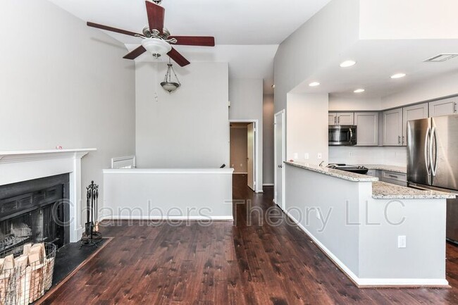 Foto del edificio - 2801 S Woodrow St
