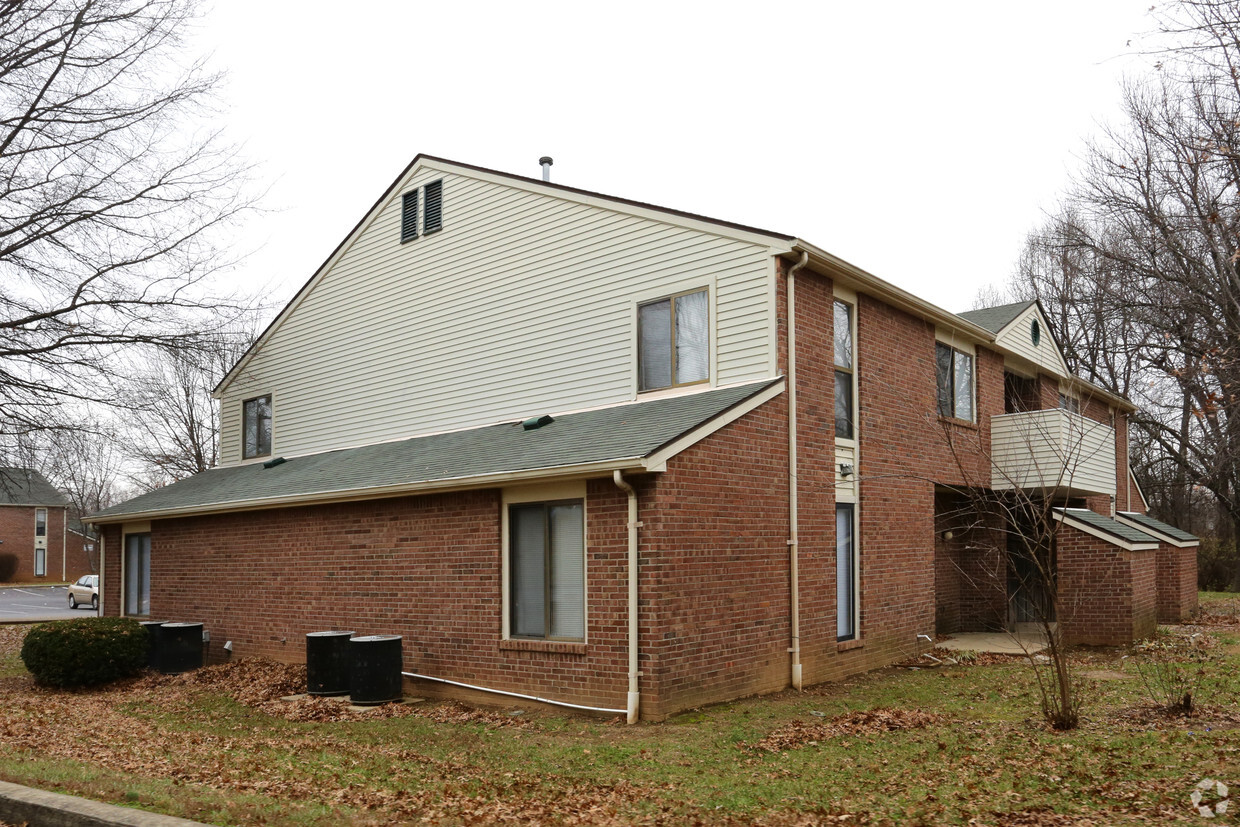 Building Photo - Bard Homestead