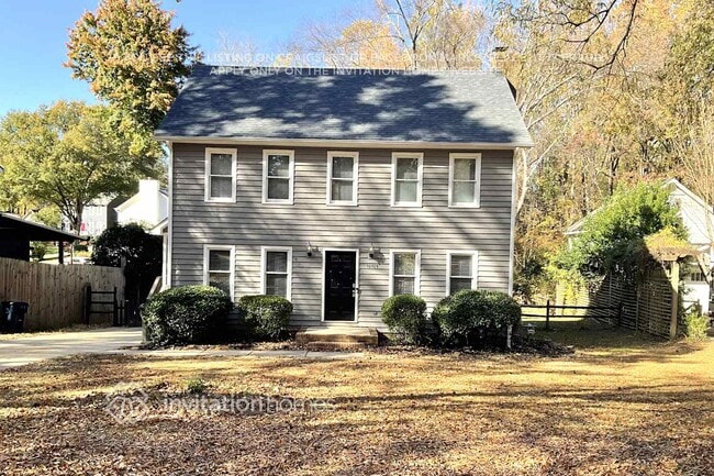 Building Photo - 10705 Danesway Ln