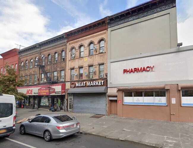Building Photo - 353 Knickerbocker Ave