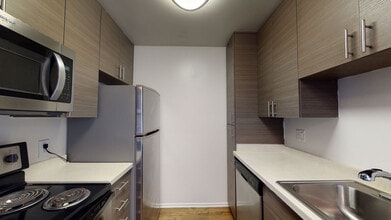 Interior Photo - Missions at Back Bay