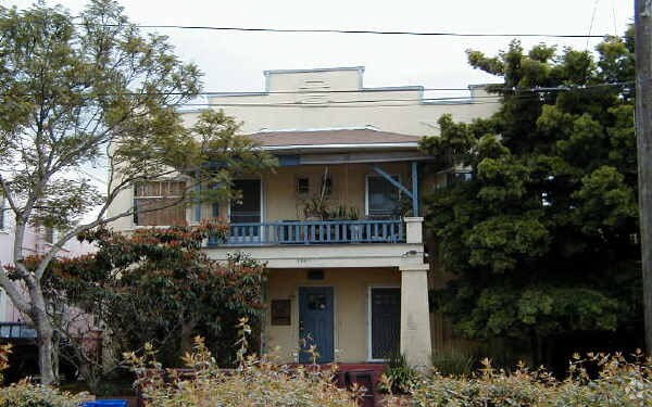 Foto del edificio - 1087 Stanford Ave