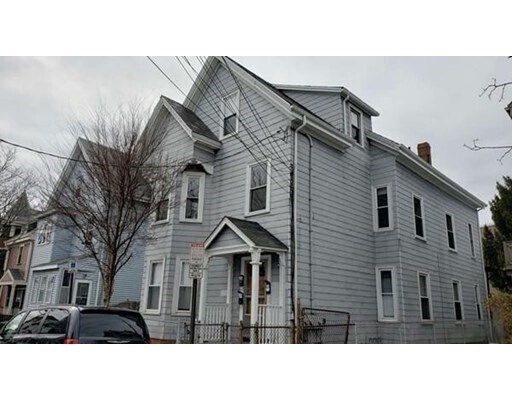 Foto del edificio - 17 Carlton St