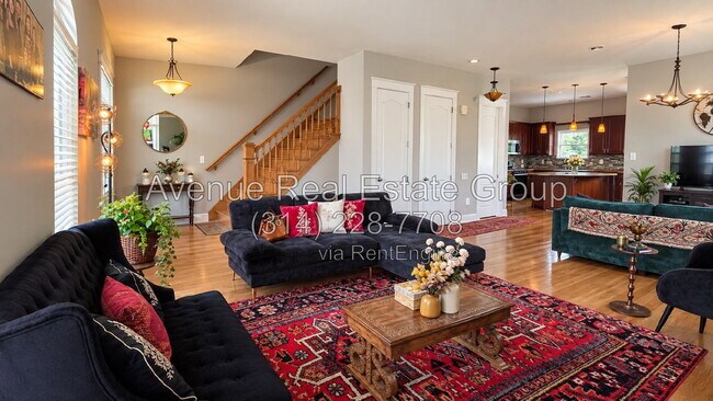 Foto del edificio - 3948 Blaine Ave