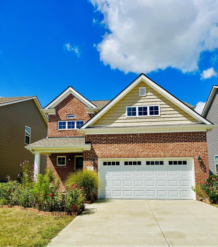 613 Estrella Dr, Lexington, KY 40511 House Rental in Lexington, KY