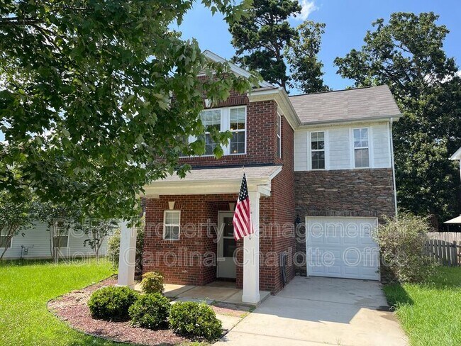 Foto del edificio - 4410 Red Hook Rd