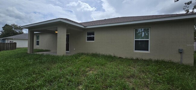 Foto del edificio - 25 Pecan Drive Pass