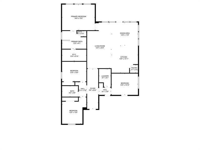 Building Photo - 11812 Roaring Frk Trl