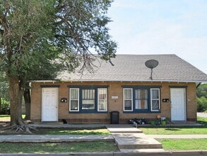 Building Photo - 1711 14th St