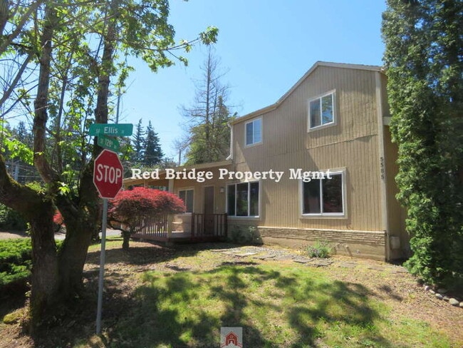Building Photo - 5585 SE 128th Ave