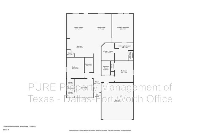 Foto del edificio - 3908 Edmondson Dr