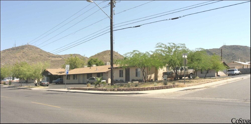 Primary Photo - Casa Palomas