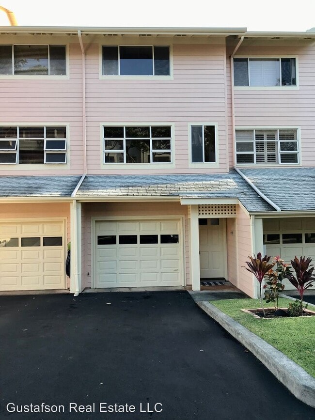 Building Photo - 1309B Moanalualani Way