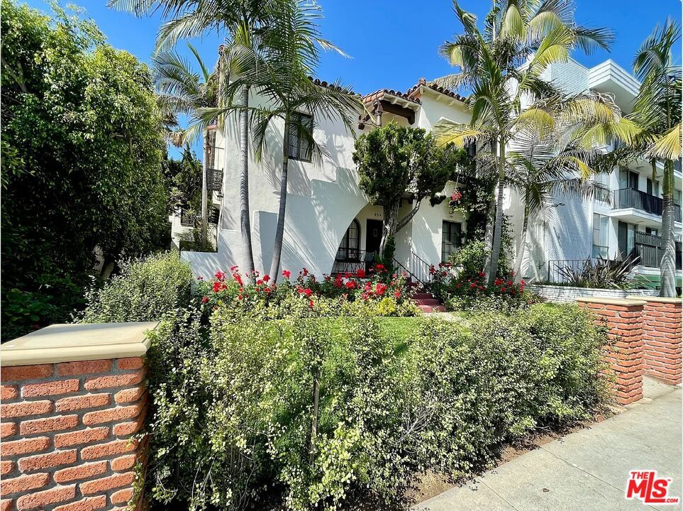 Foto principal - 854 4th St