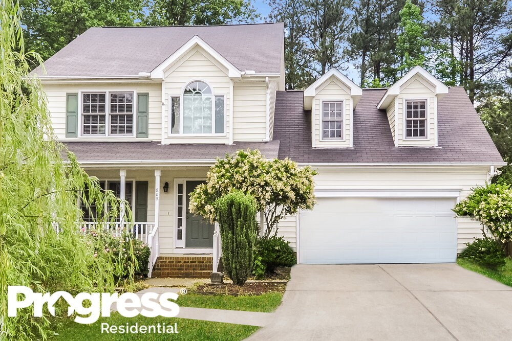 809 E Ivy Valley Dr, FuquayVarina, NC 27526 House Rental in Fuquay