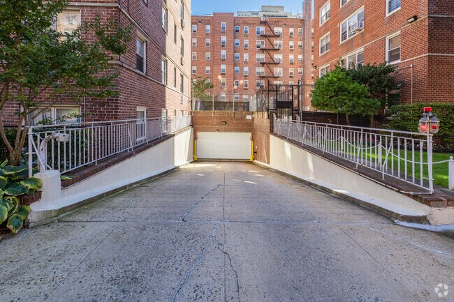 Foto del edificio - The Barclay Plaza