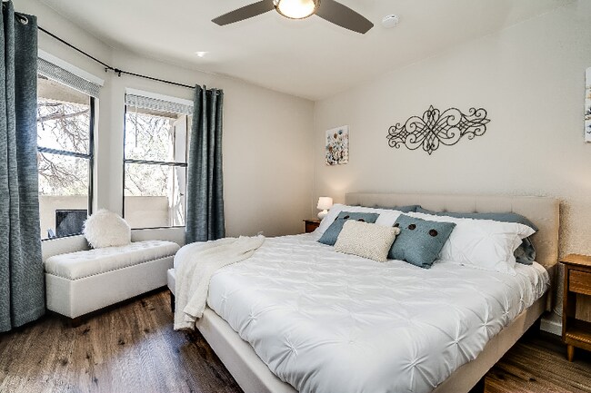 Foto del edificio - 5855 N Kolb Rd