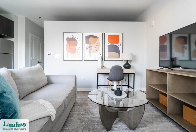 Foto del edificio - 545 Foster St