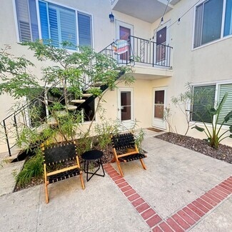 Building Photo - 4036 Shasta St