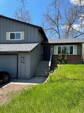 Building Photo - 3 Bed, 1.5 Bath Duplex in Central Fort Collins!