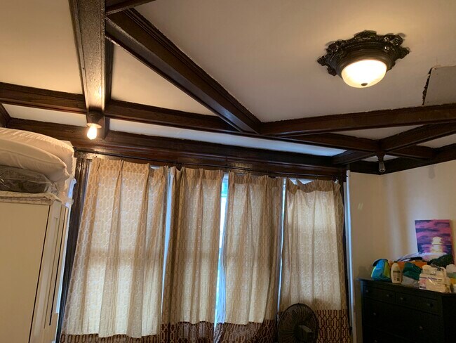 Bedroom - 126 Oakland Ave (Jersey City, NJ) House