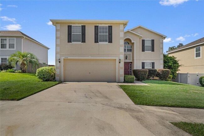 Foto del edificio - 14308 NW 161st Ave