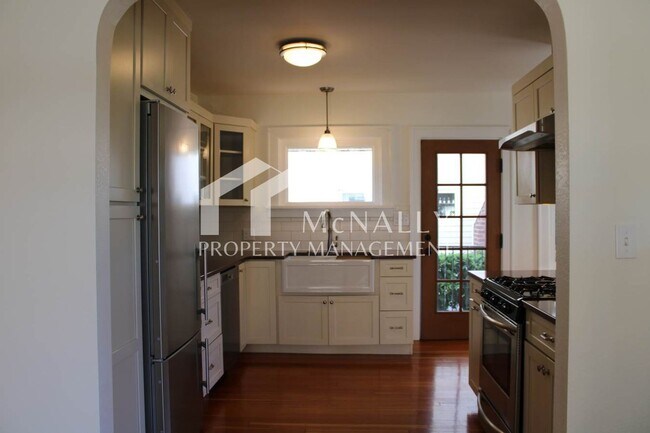 Foto del edificio - 508 N 11th St