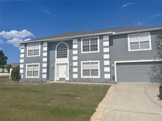 Building Photo - 2318 Belfry Way
