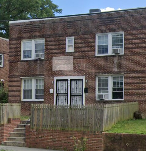 Foto del edificio - 417 Mellon St SE