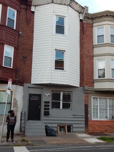 exterior - 2902 Frankford Ave