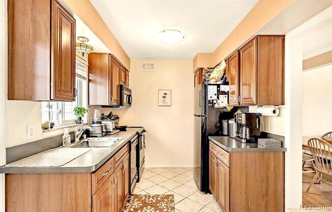 Foto del edificio - 4822 Mansfield Ave