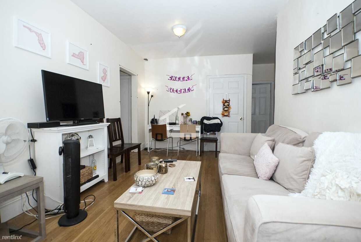 Foto principal - 62 Egmont St