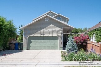 Building Photo - 1024 West 700 S
