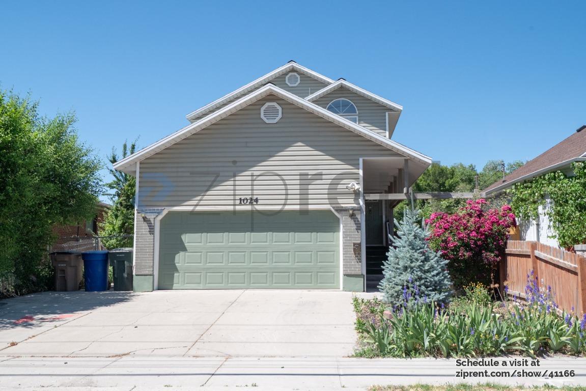 Primary Photo - 1024 West 700 S