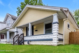 Building Photo - 1714 W Hill St