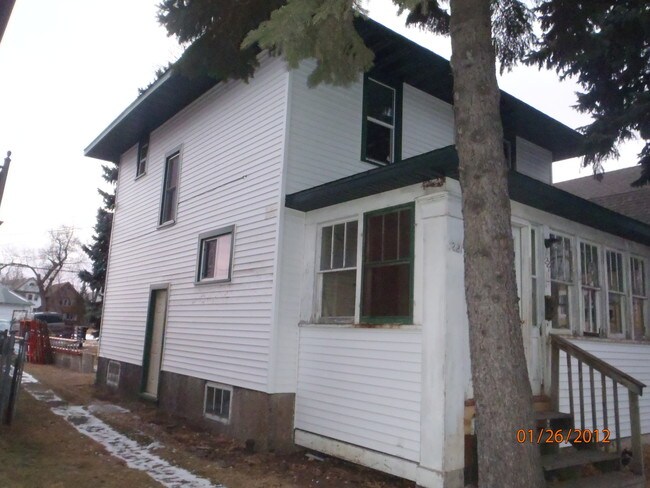 Foto del edificio - 1221 Cumming Ave