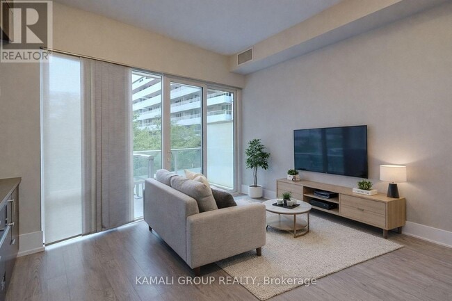 Photo du bâtiment - 20 John St