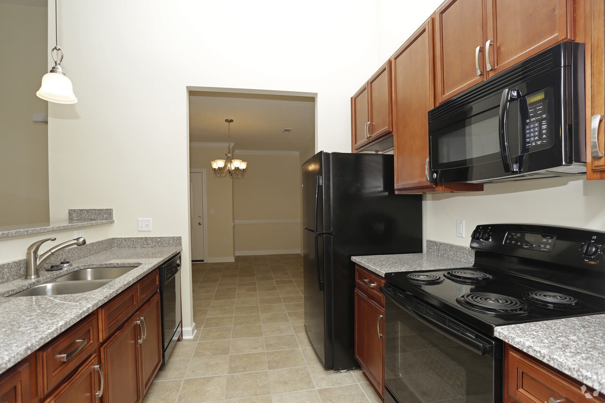 Palisades of Asheville Rentals Asheville, NC