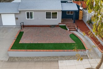 Building Photo - 4080 Sequoia St