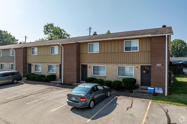Building Photo - Lincoln Square Apartments