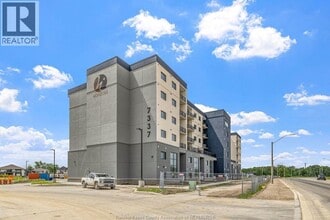Building Photo - 7337 Meo Blvd