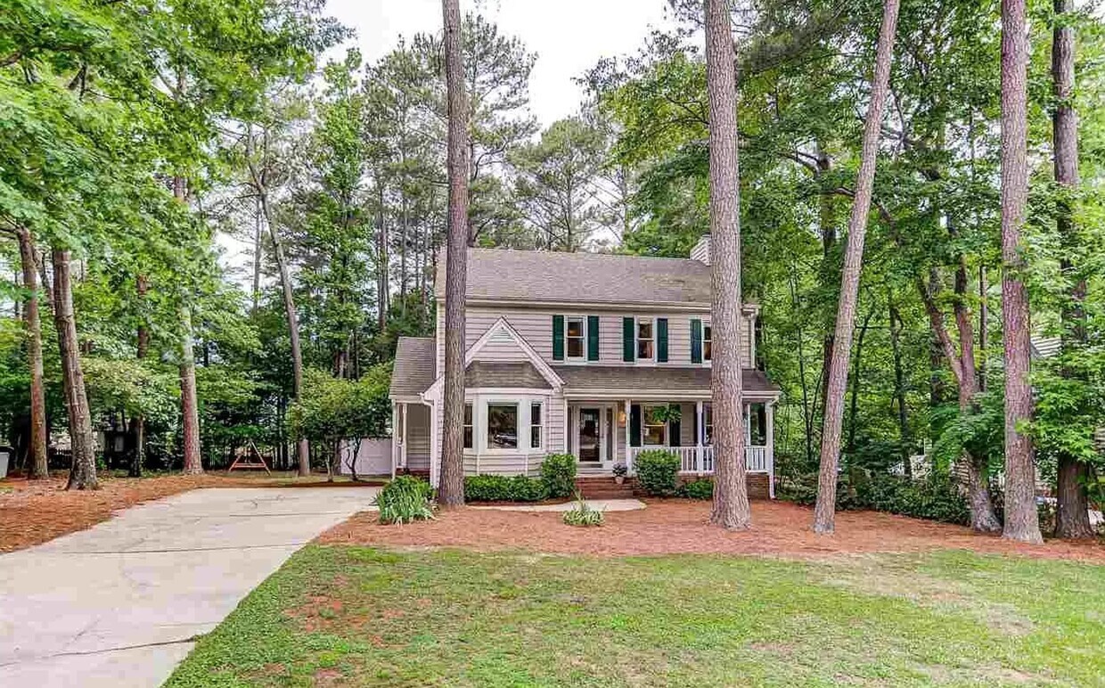 117 Boxford Rd, Morrisville, NC 27560 House for Rent in Morrisville