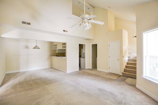 Foto del edificio - West Ashley Apartment