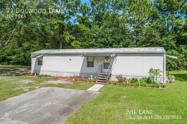 Foto del edificio - 71 Dogwood Trail