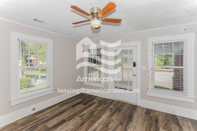 Building Photo - 1916 Beech Ave