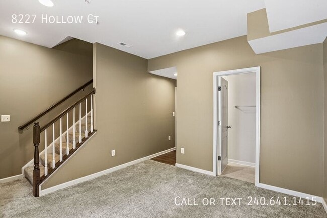 Building Photo - 8227 Hollow Ct